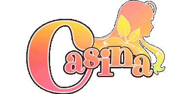 Casina: The Forgotten Comedy Логотип