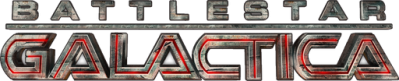 Battlestar Galactica Логотип