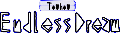 Touhou Endless Dream Логотип