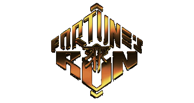 Fortune's Run Логотип