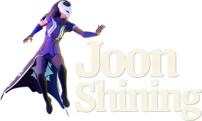 Joon Shining Логотип