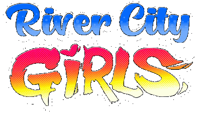 River City Girls Логотип