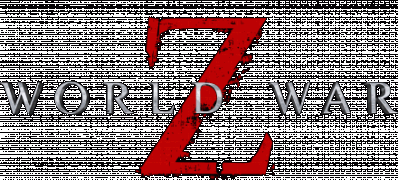 World War Z Логотип