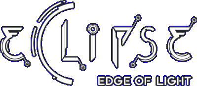 Eclipse: Edge of Light Логотип