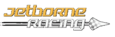 Jetborne Racing Логотип