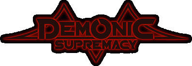 Demonic Supremacy Логотип