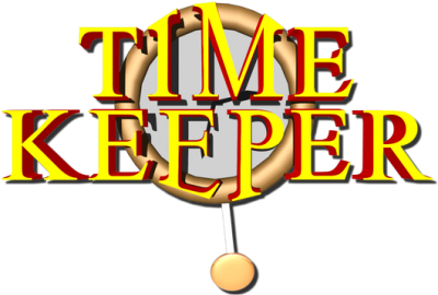 Time Keeper Логотип