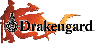 Drakengard Логотип