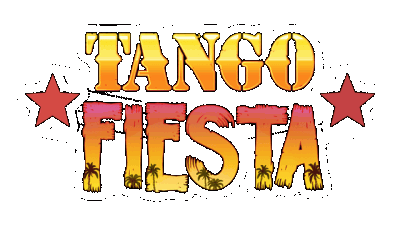 Tango Fiesta Логотип