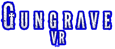 Gungrave VR Логотип