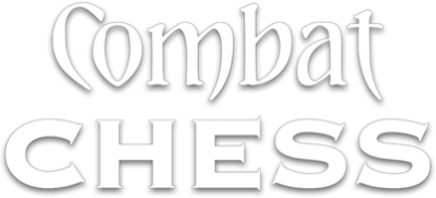 Combat Chess Логотип