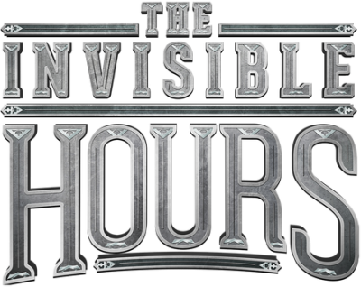 The Invisible Hours Логотип