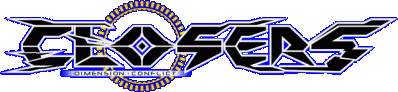 Closers Логотип