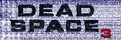 Dead Space 3 Логотип