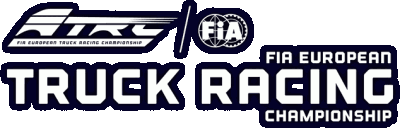 FIA European Truck Racing Championship Логотип