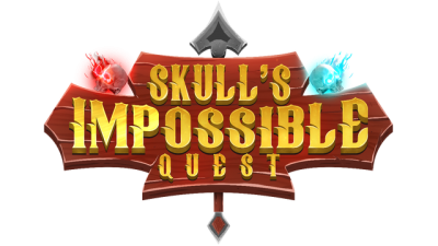 Skull's Impossible Quest Логотип