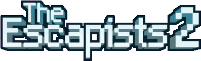 The Escapists 2 Логотип