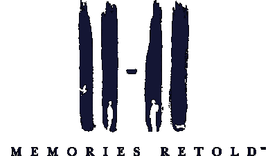 11-11 Memories Retold Логотип