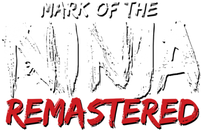 Mark of the Ninja: Remastered Логотип