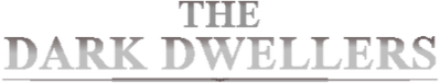 The Dark Dwellers Логотип