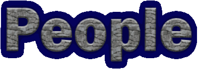 People Логотип
