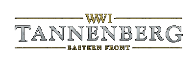 Tannenberg Логотип