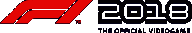 F1 2018 Логотип