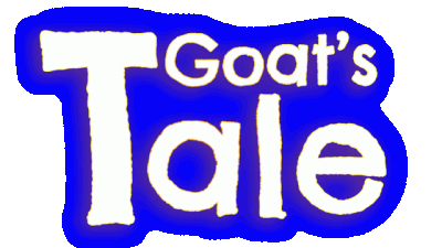 Goat's Tale Логотип