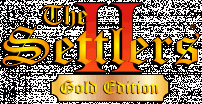 The Settlers 2: Awakening of Cultures Логотип