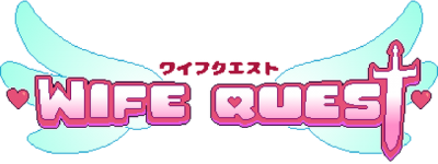 Wife Quest Логотип
