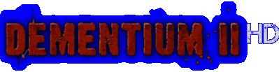 Dementium 2 HD Логотип