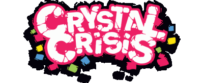Crystal Crisis Логотип
