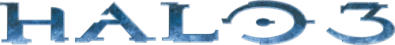 Halo 3 Логотип