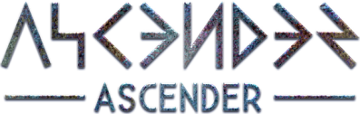 Ascender Логотип