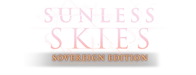 Sunless Skies: Sovereign Edition Логотип