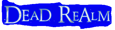 Dead Realm Логотип
