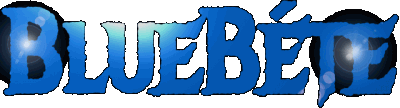 BlueBete Логотип