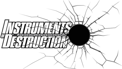 Instruments of Destruction Логотип