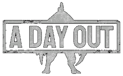 A Day Out Логотип