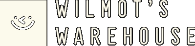 Wilmot's Warehouse Логотип