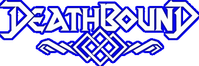 Deathbound Логотип