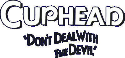 Cuphead Логотип