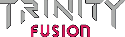 Trinity Fusion Логотип