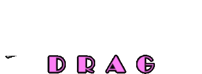 The Immaculate Drag Логотип