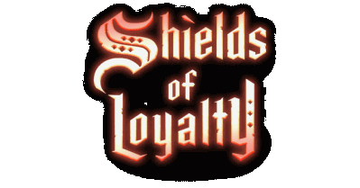 Shields of Loyalty Логотип
