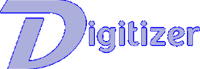 Digitizer Логотип