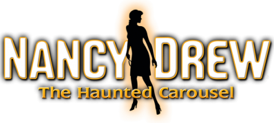 Nancy Drew: The Haunted Carousel Логотип
