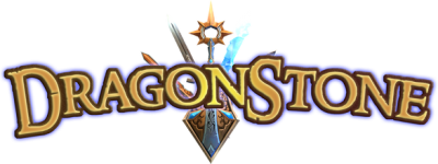 DragonStone Логотип