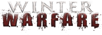 Winter Warfare: Survival Логотип