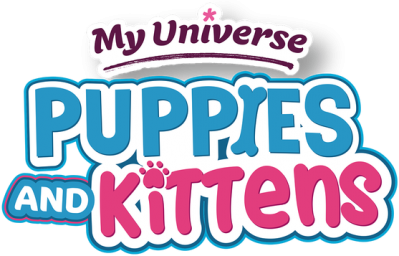 My Universe - Puppies and Kittens Логотип